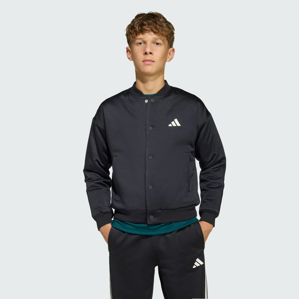 K Stadium Bomber Jacket