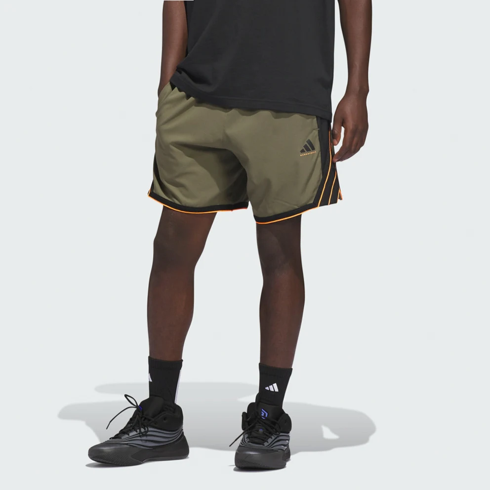 M Crazy Lite Shorts