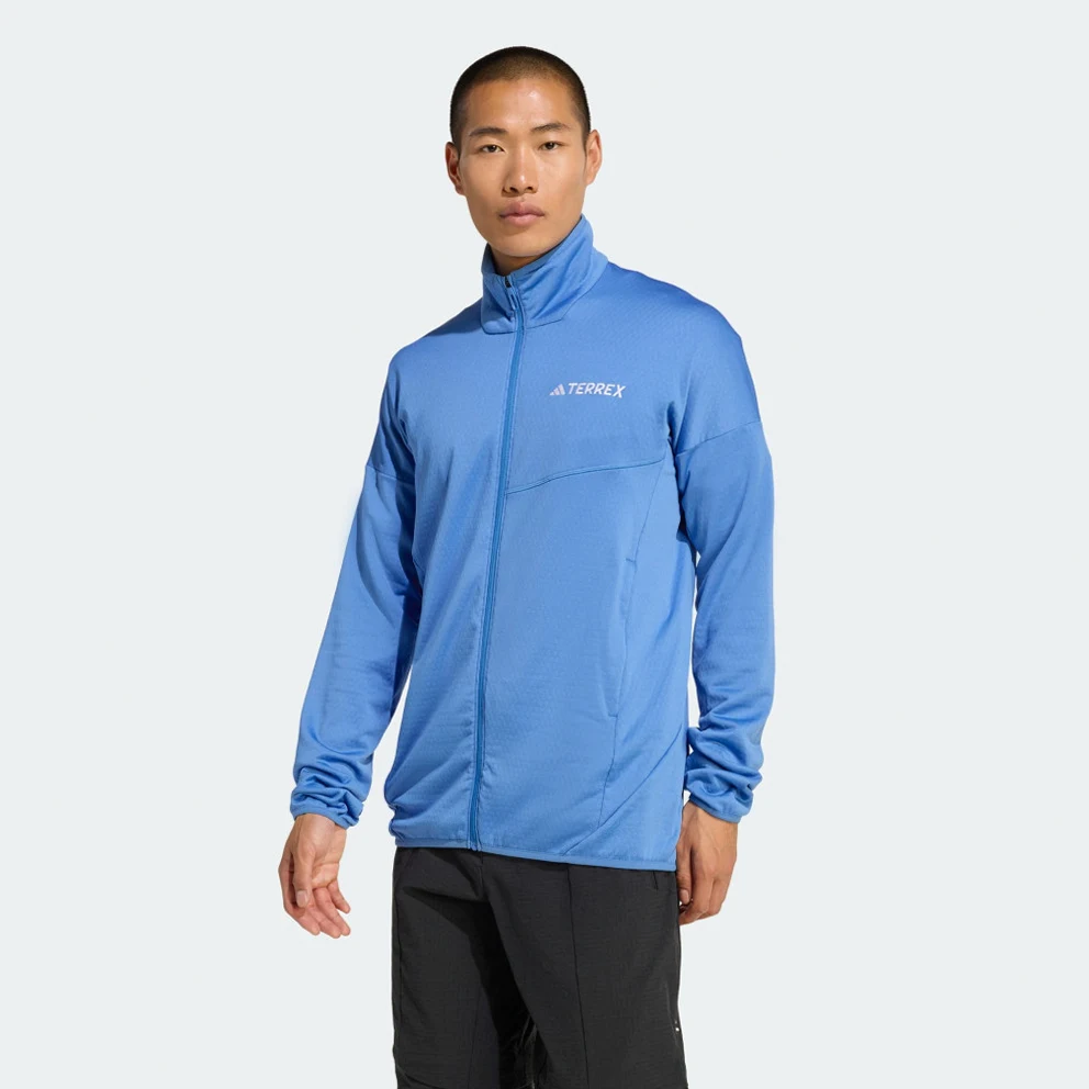 M Xperior Climawarm Light Fleece Jacket