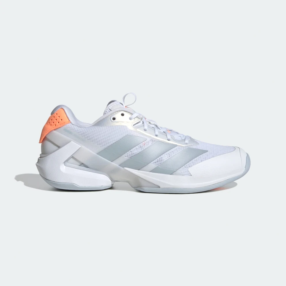 W Adizero Ubersonic 5 Tennis Shoes