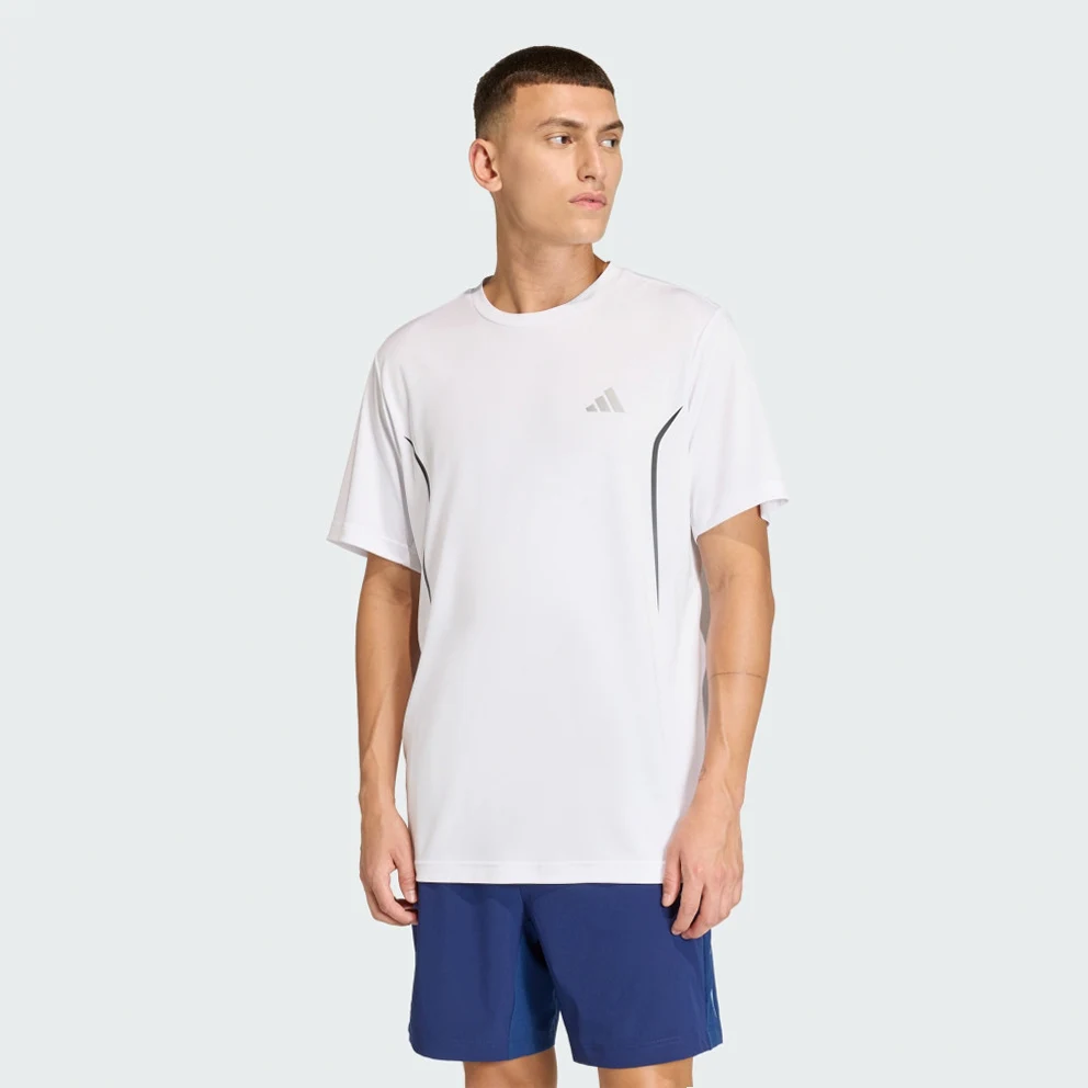 Tech Apparel Men's T-Shirt