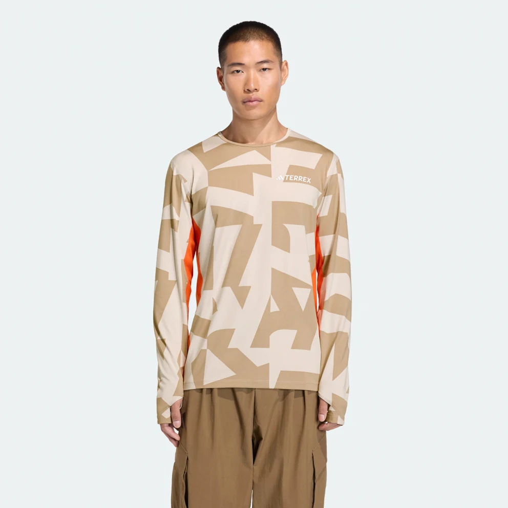 M Multi Synthetic Base Layer Long Sleeve