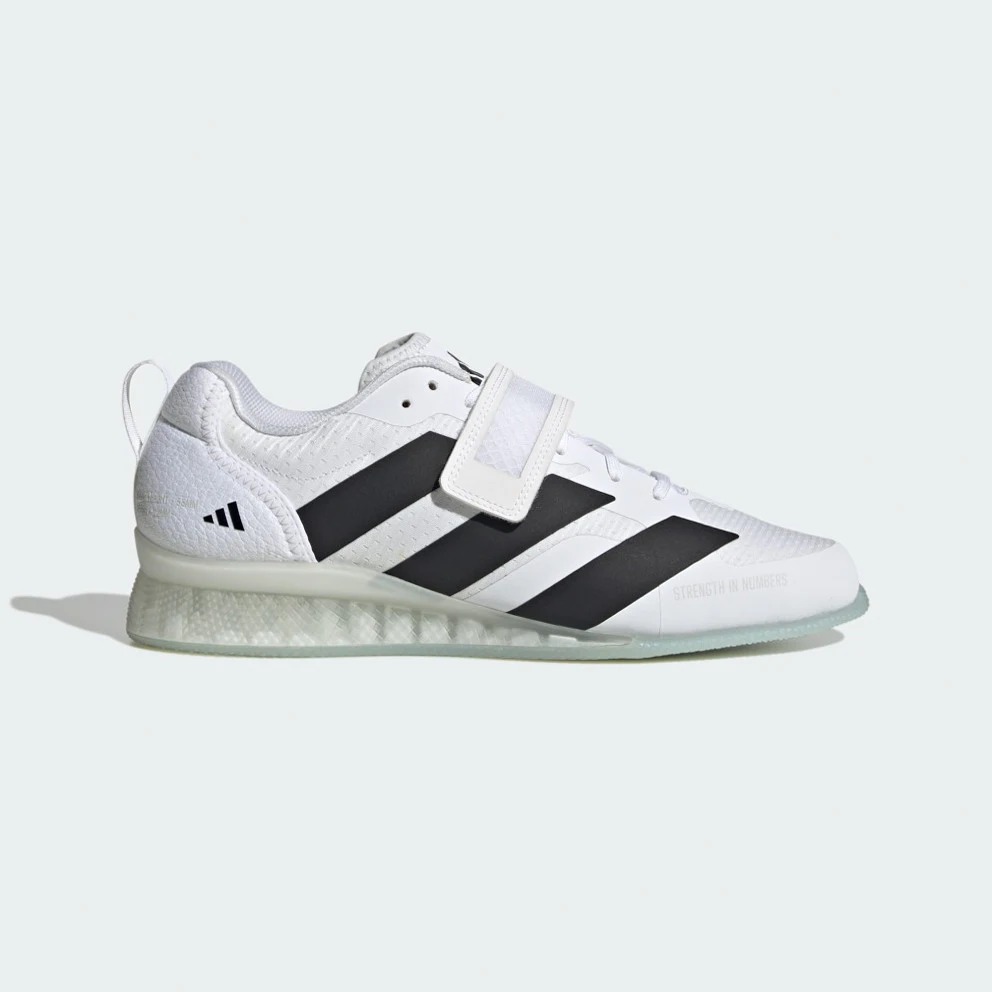 Adipower Weightlifting 3 Shoes