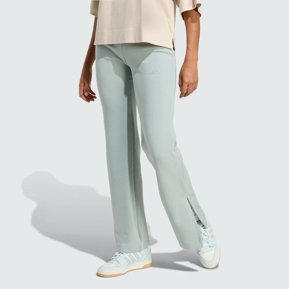 W Soft Lux Flared Pants