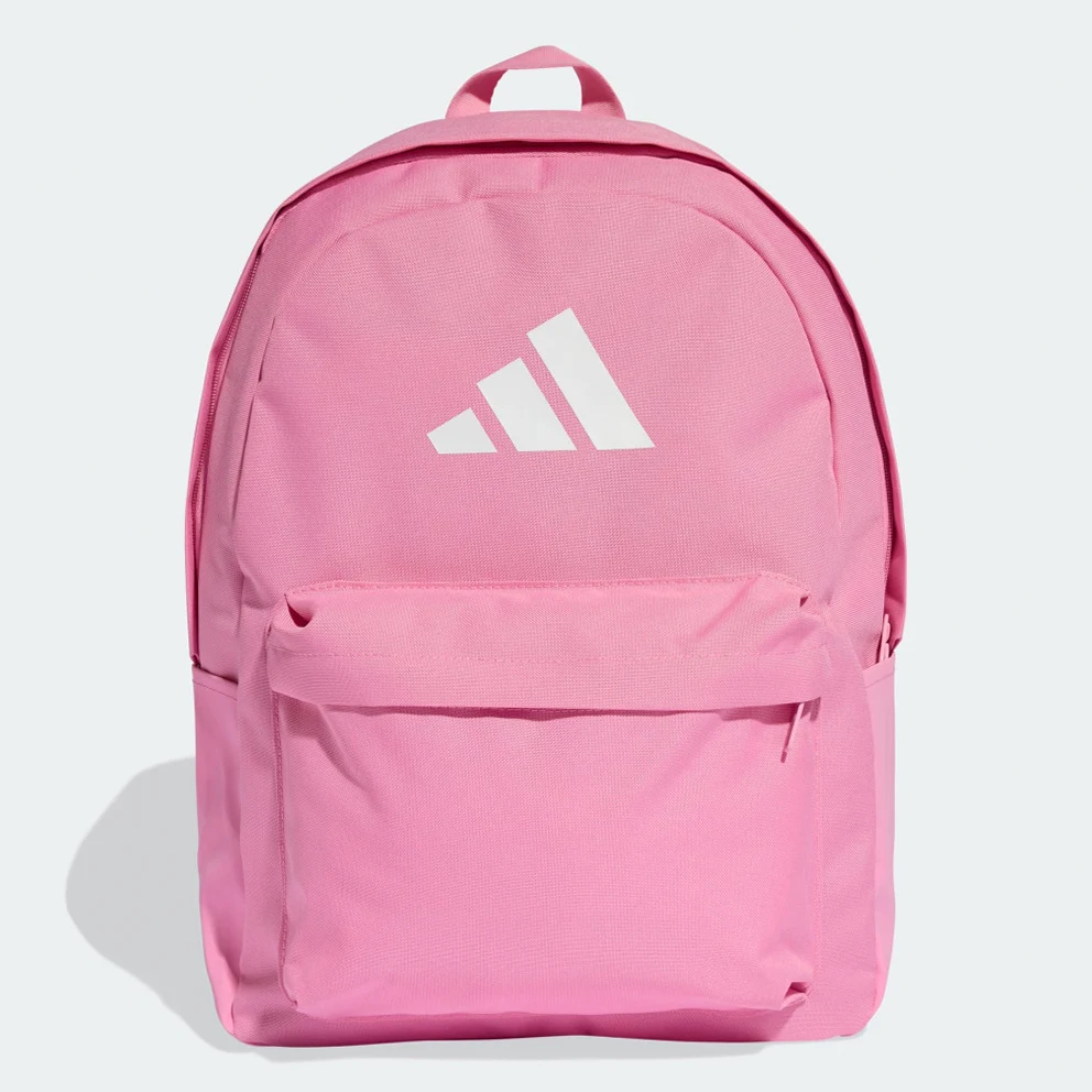 Classic 3 Bar Logo Backpack