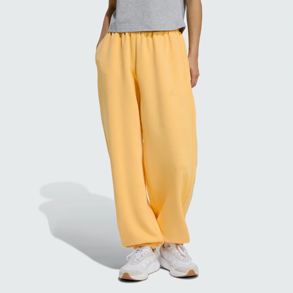 W Soft Lux Loose Pant