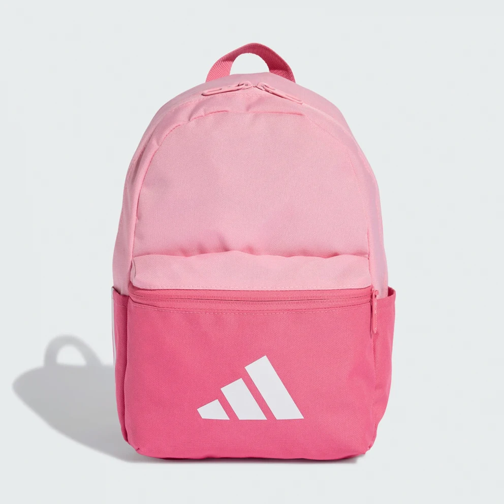 K Logo Backpack