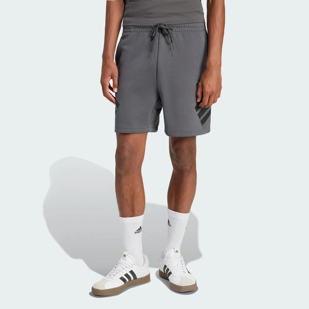 M Future Icons 3-Stripes Shorts