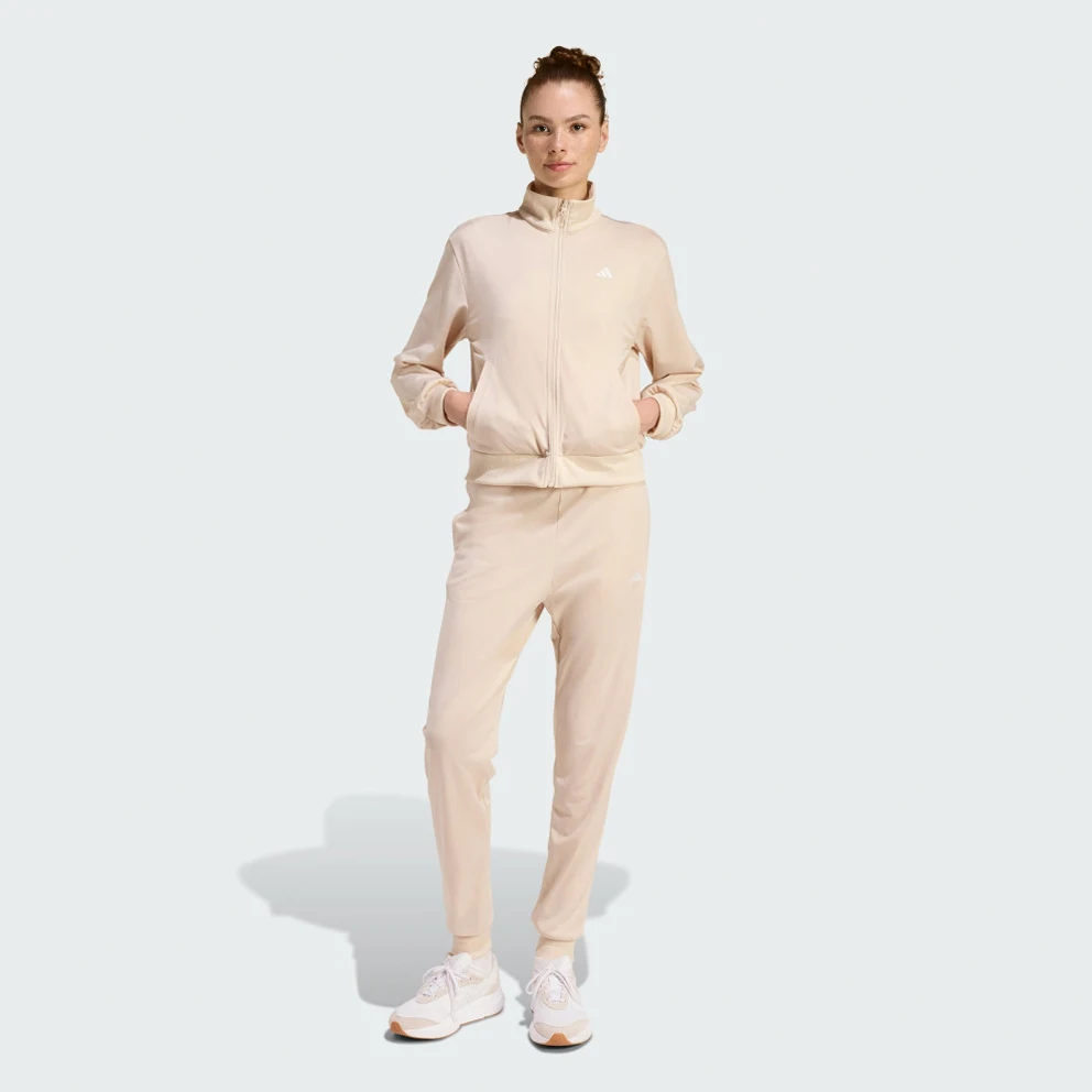W Essentials Feel Cozy Track Suit