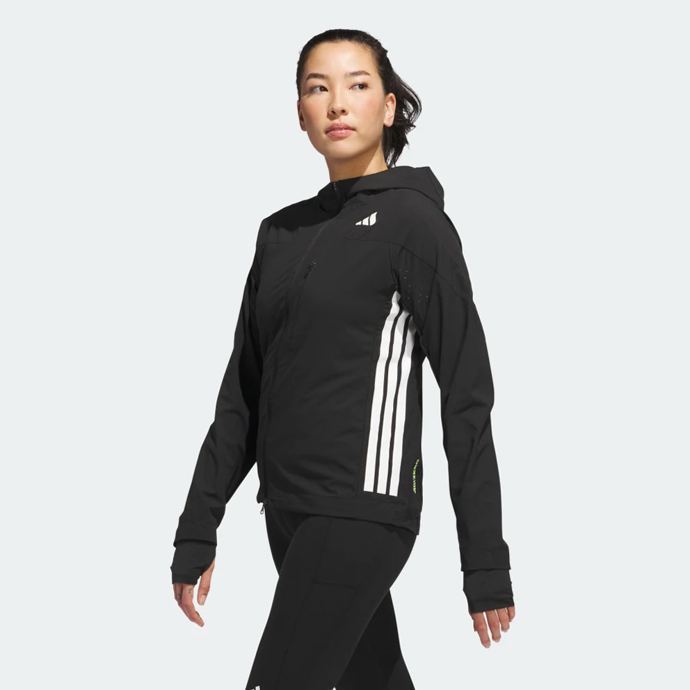 Performance Stadium Women's Windbreaker