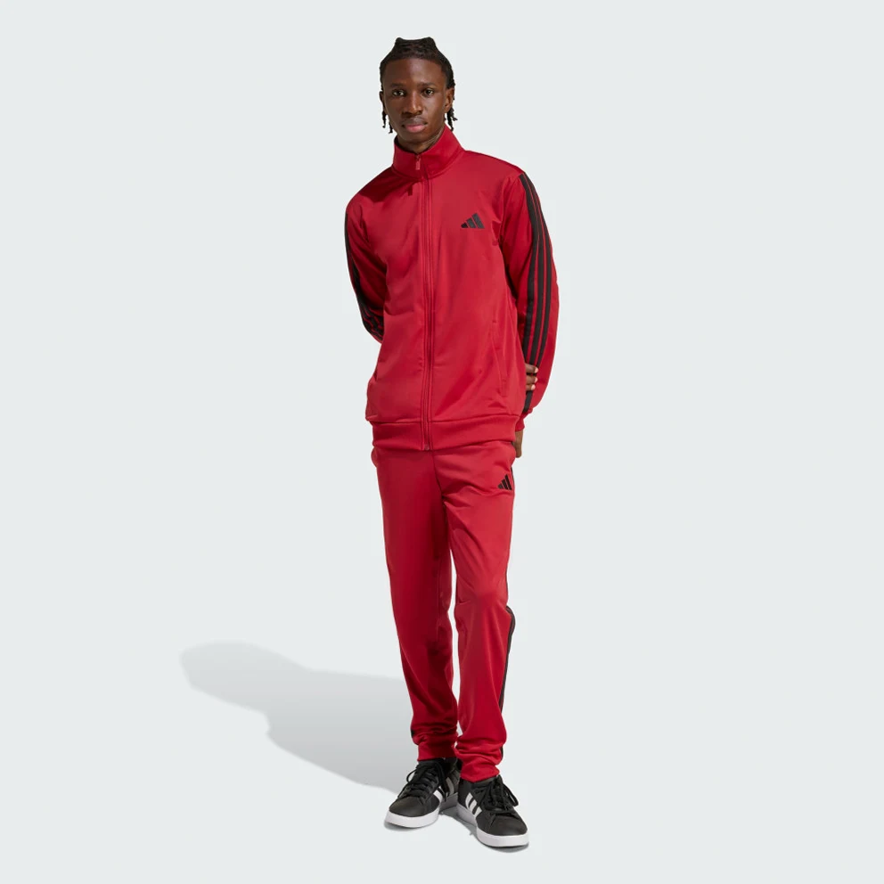 M Sportswear Basic 3-Stripes Tricot Track Suit