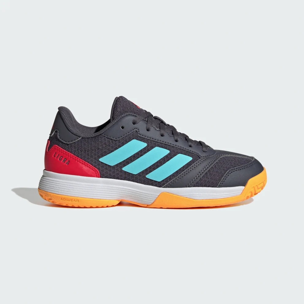 K Ligra 8 Indoor Shoes