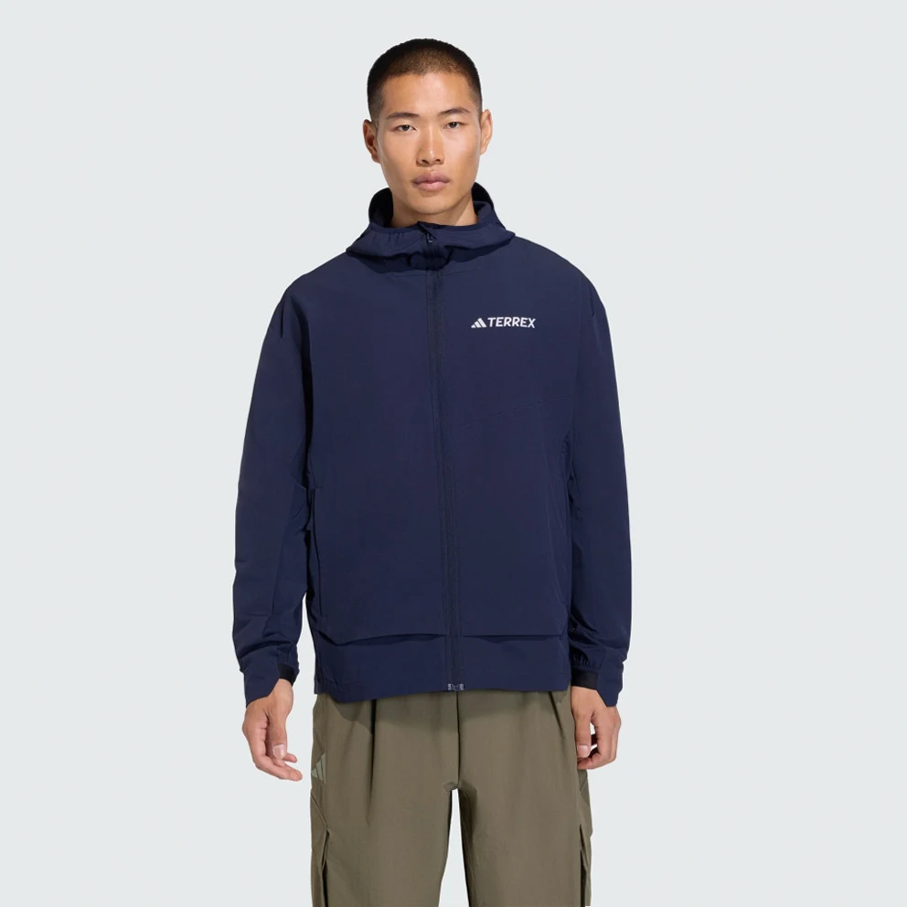 M Multi Softshell Jacket