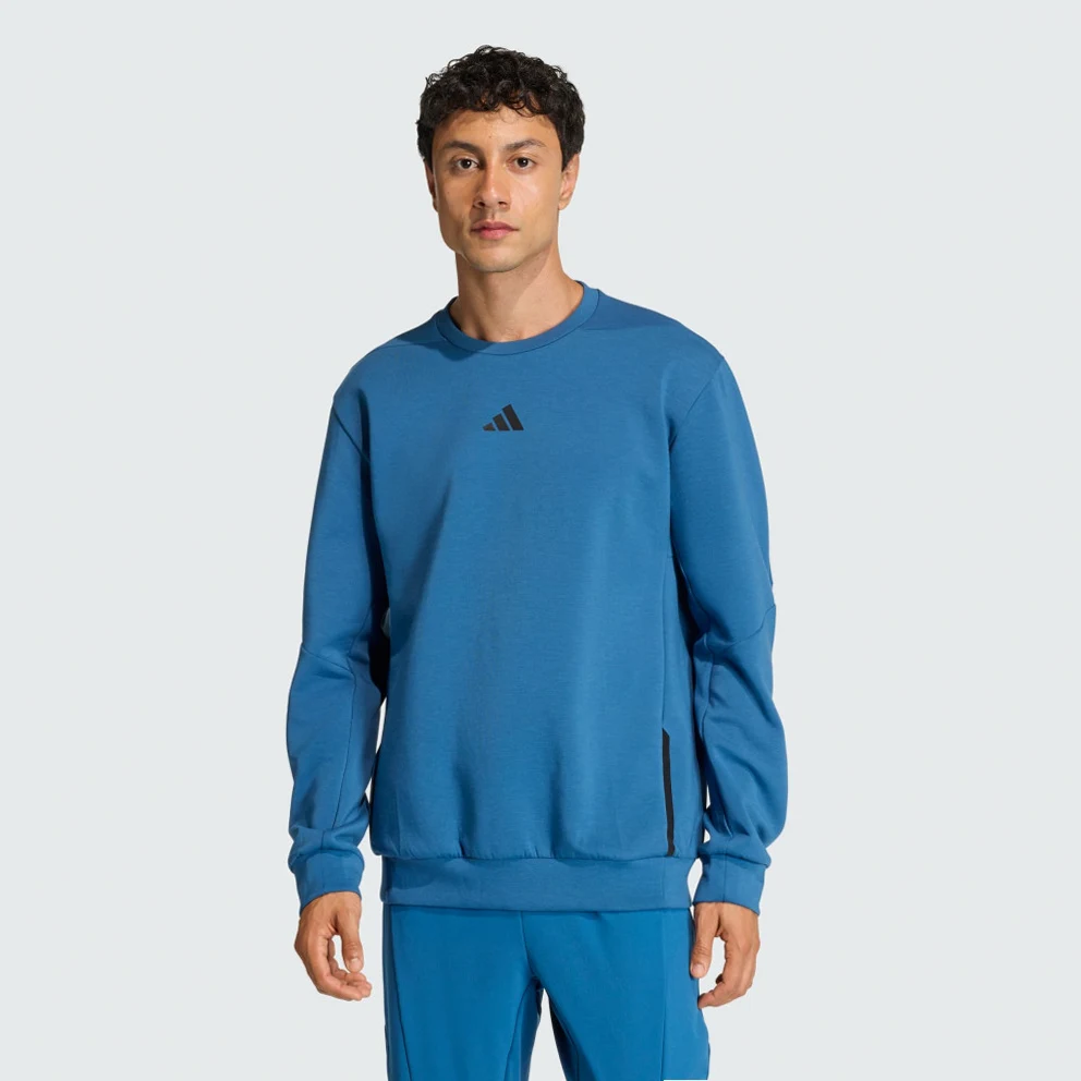 M Designed For Training Crew Sweatshirt