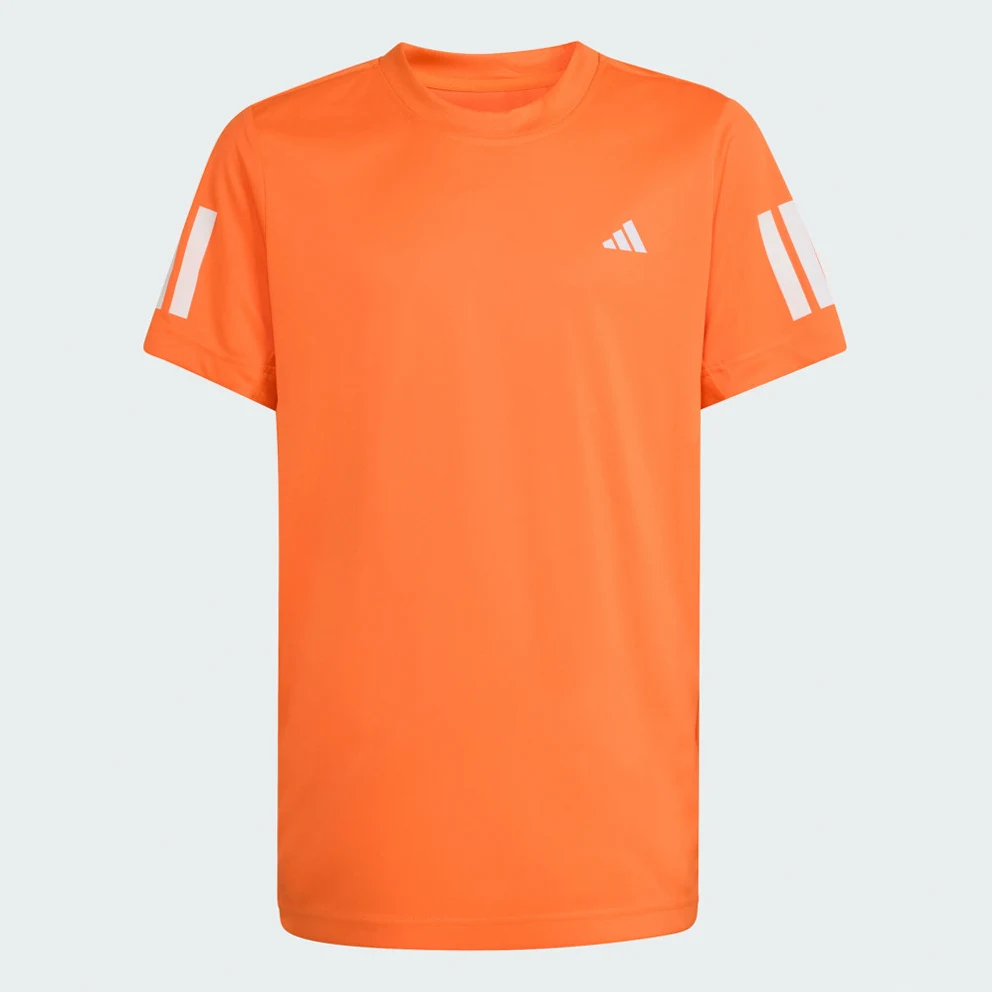 Club Tennis 3-Stripes Kids' T-Shirt