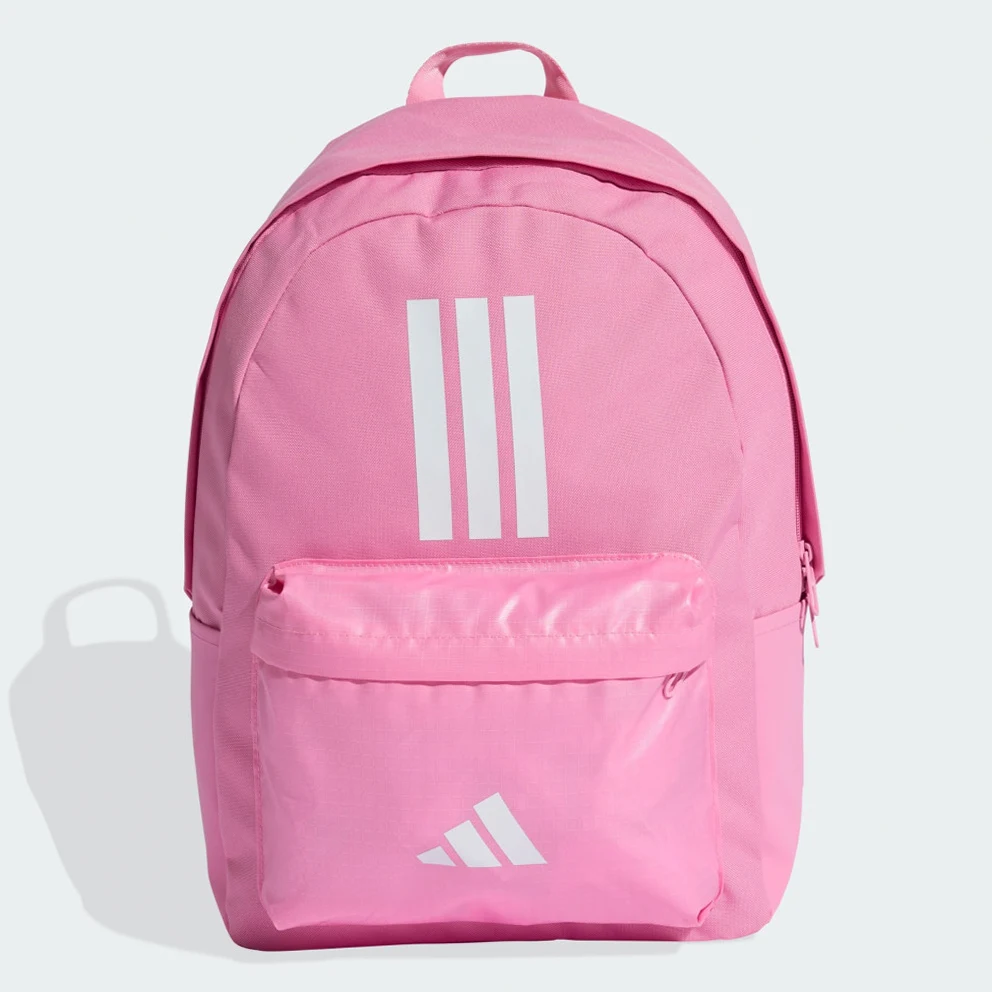 Classic Back-To-School 3-Stripes Backpack