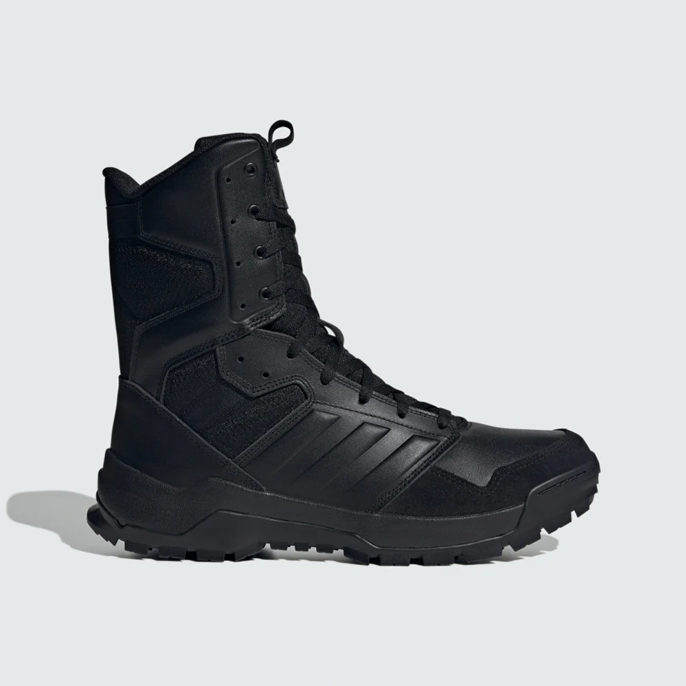 Gsg-9.2024 Zip Boots