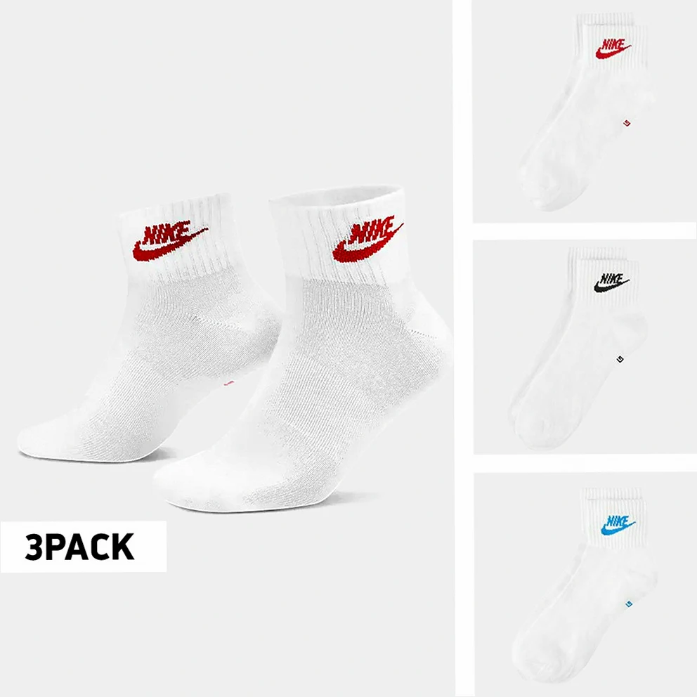 Sportswear Everyday Essential Socks
