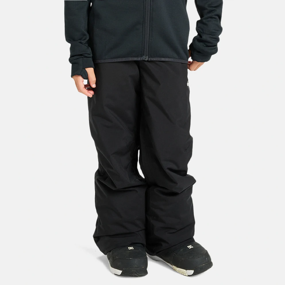 Snow Estate Kids' Ski Track Pants