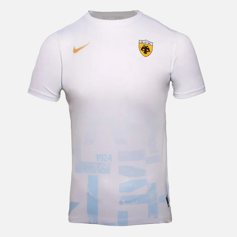 AEK F.C. Third Kid's FootBall Jersey