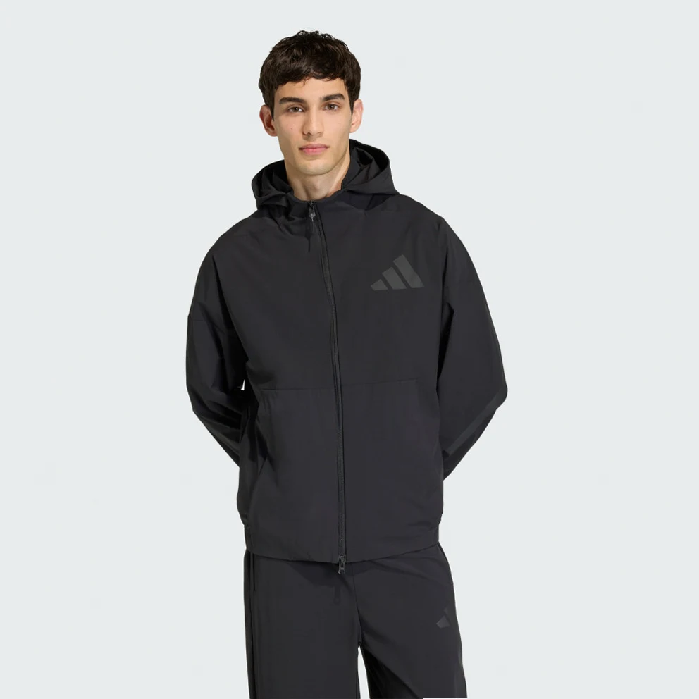 Germany 26 Tiro Presentation Men's Track Top