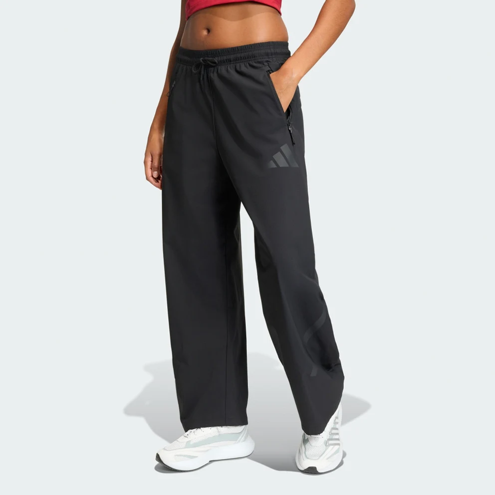 W Z.N.E. Woven Pant