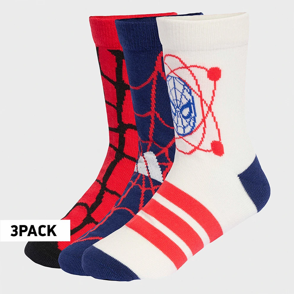 K Marvel Spider-Man Socks