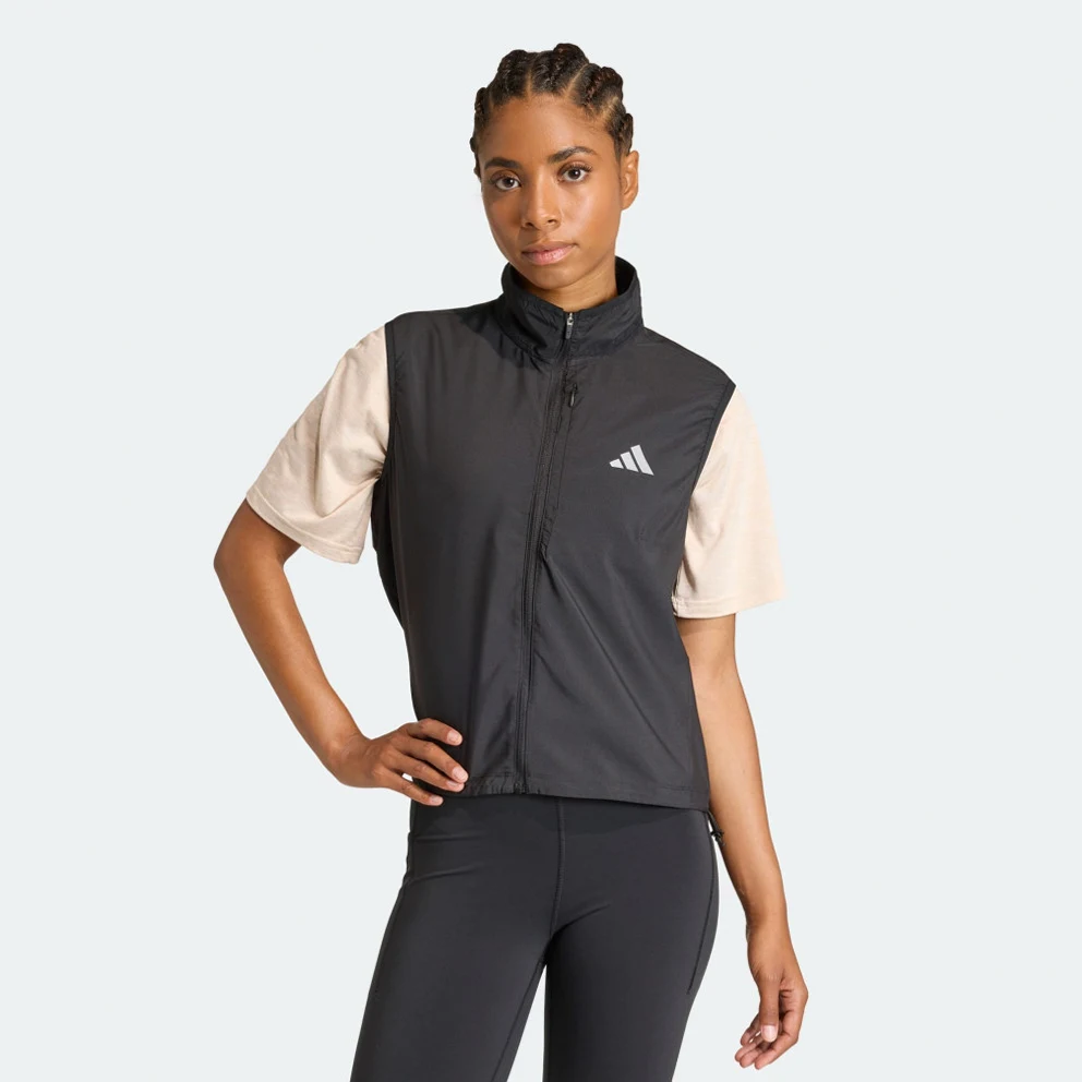 W Adi365 Running Essentials Vest
