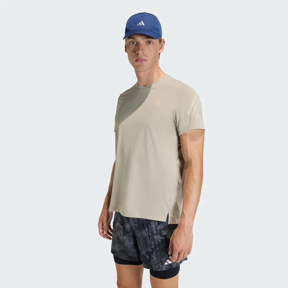 Adi365 Running Climacool Iconic T-Shirt