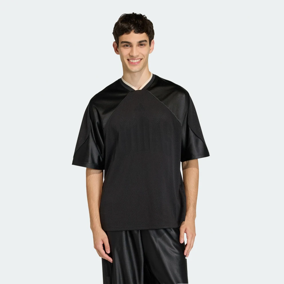 Stadium Mesh Men's T-Shirt