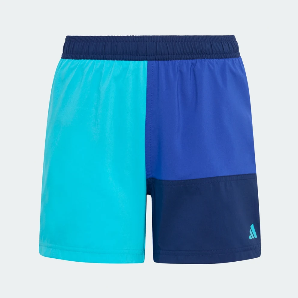 K Colorblock Swishortss