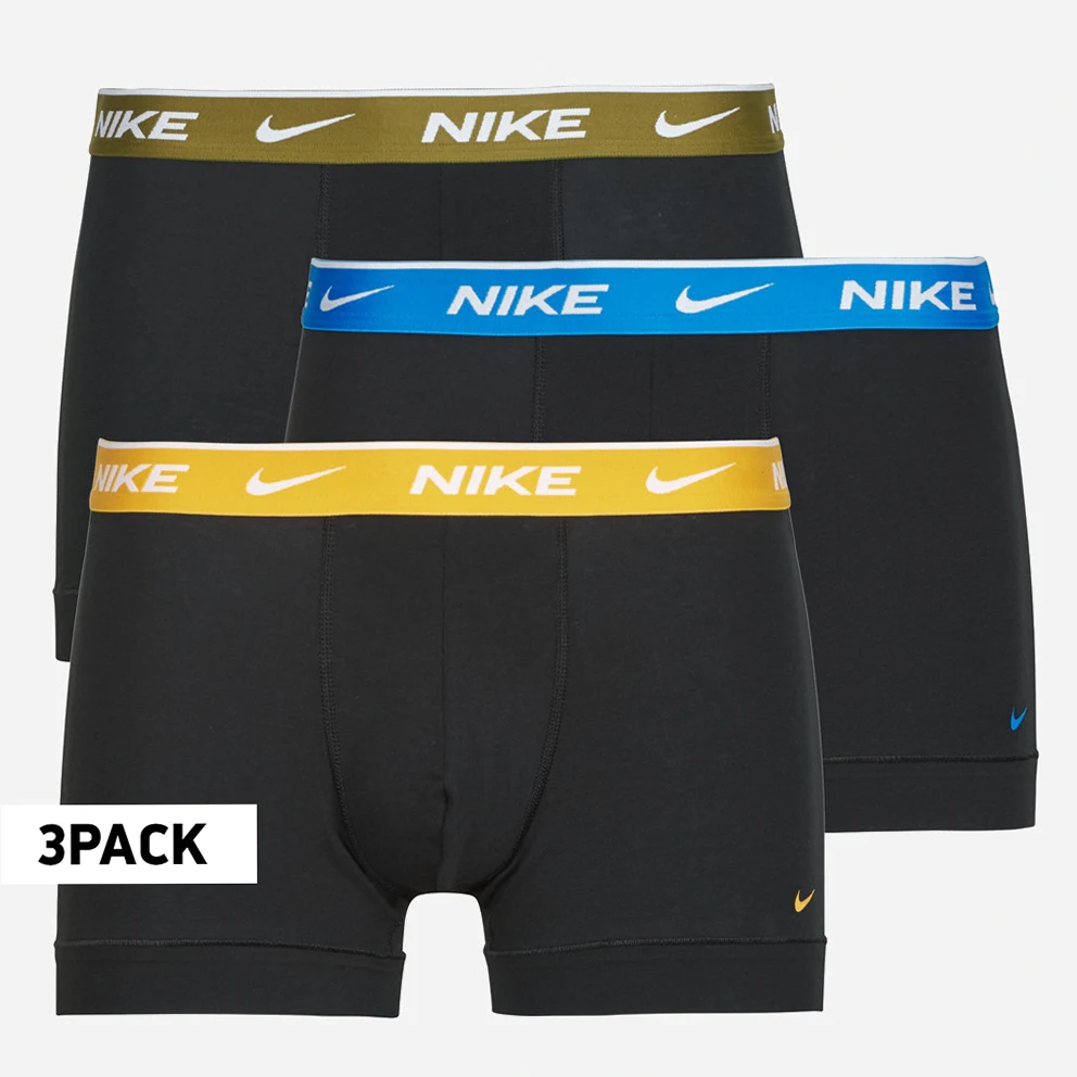 Trunk 3 Pack Men's Underwear