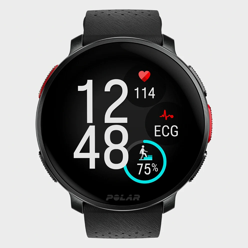 Vantage V3 Unisex Smartwatch 47mm