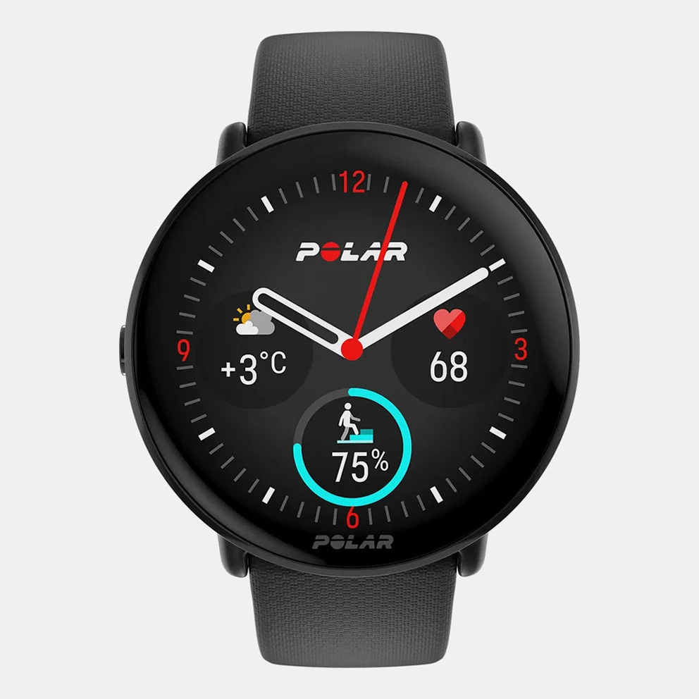 Ignite 3 Unisex Smartwatch 43mm
