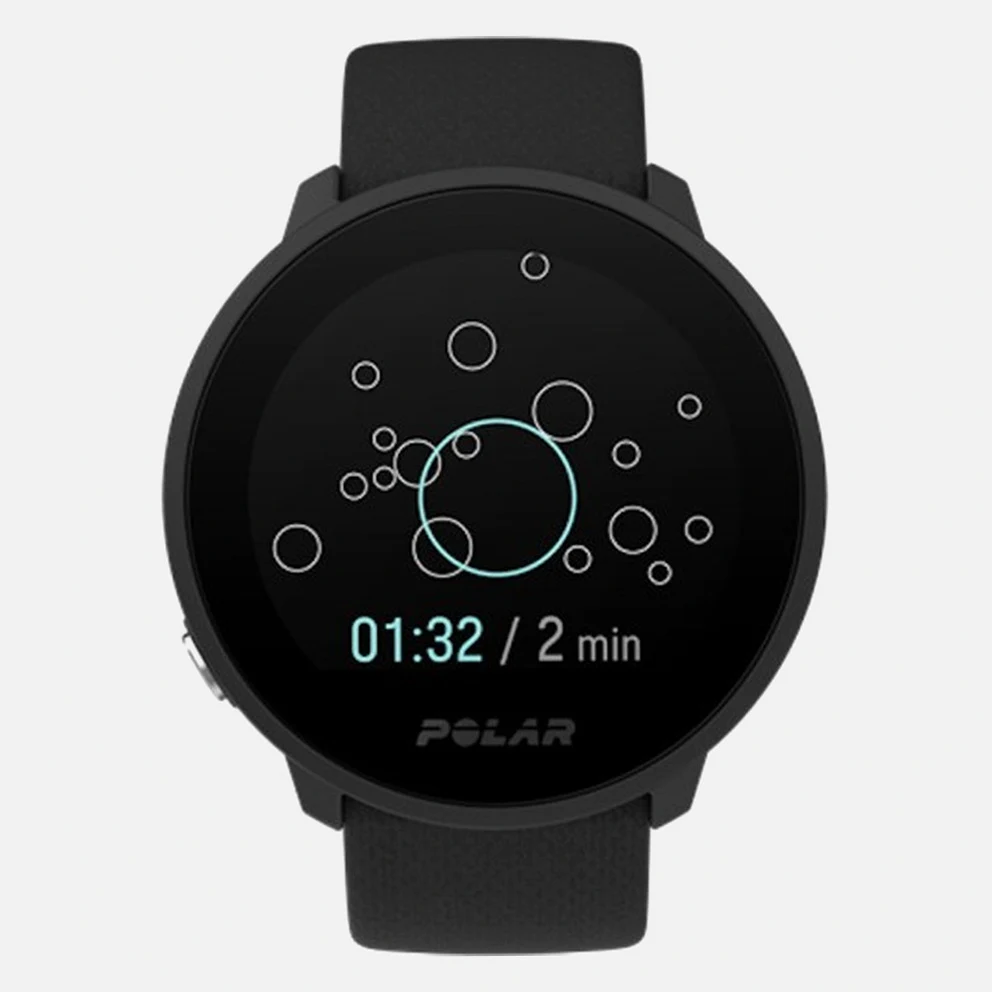Unite Unisex Smartwatch 43mm