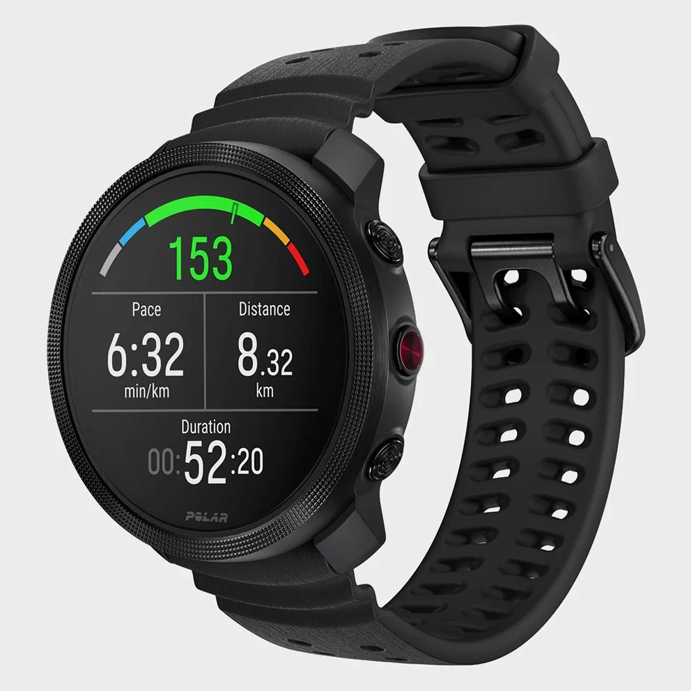 Vantage M3 Unisex Smartwatch 45mm