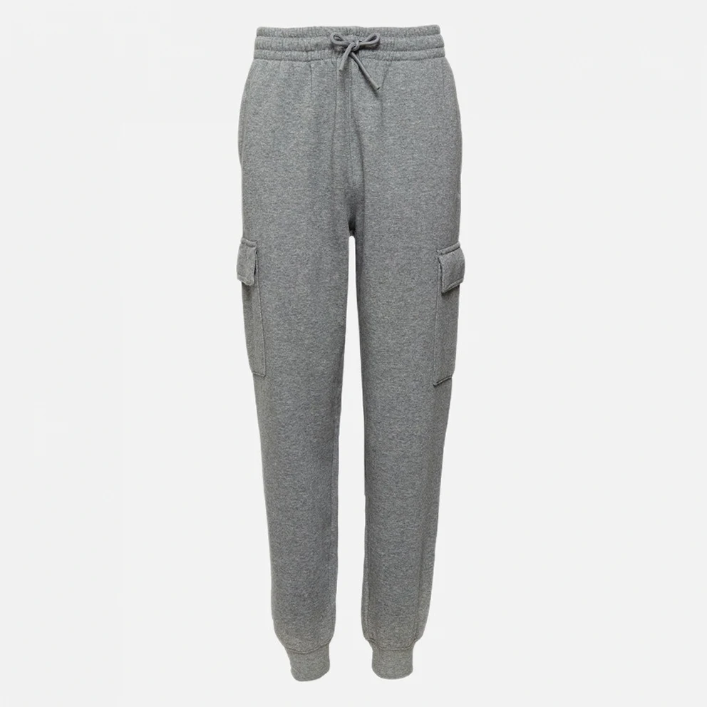 My Brooklyn Essentials Fleece Kids' Cargo Pants