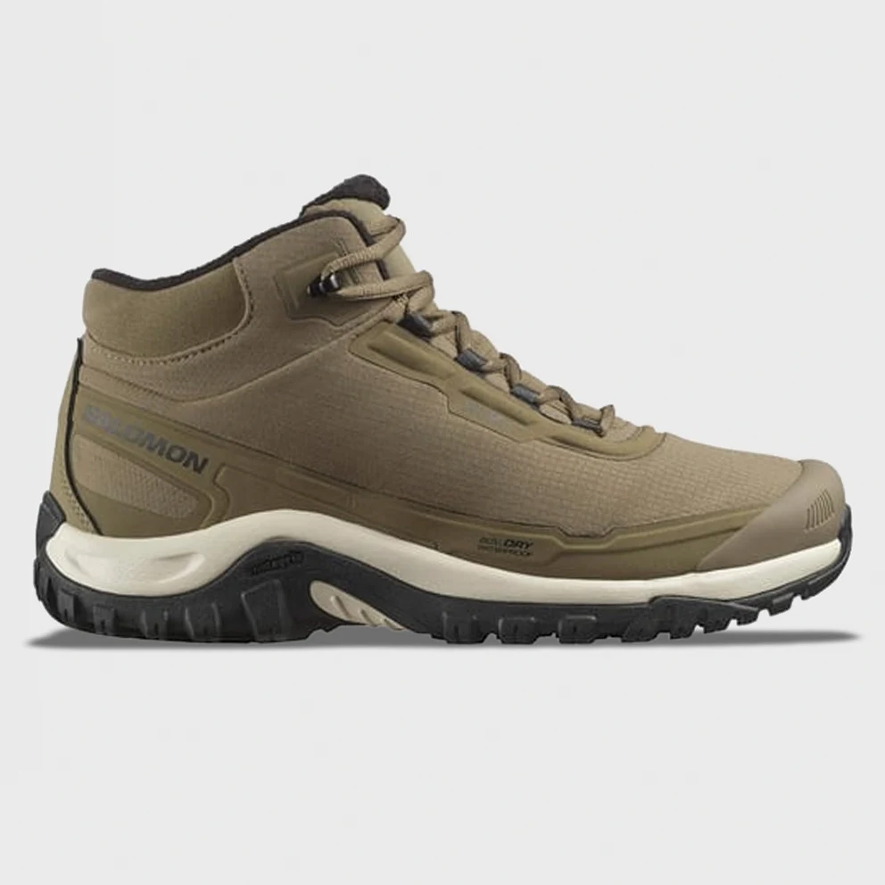 Winter Shelter WP Men's Trail Shoes