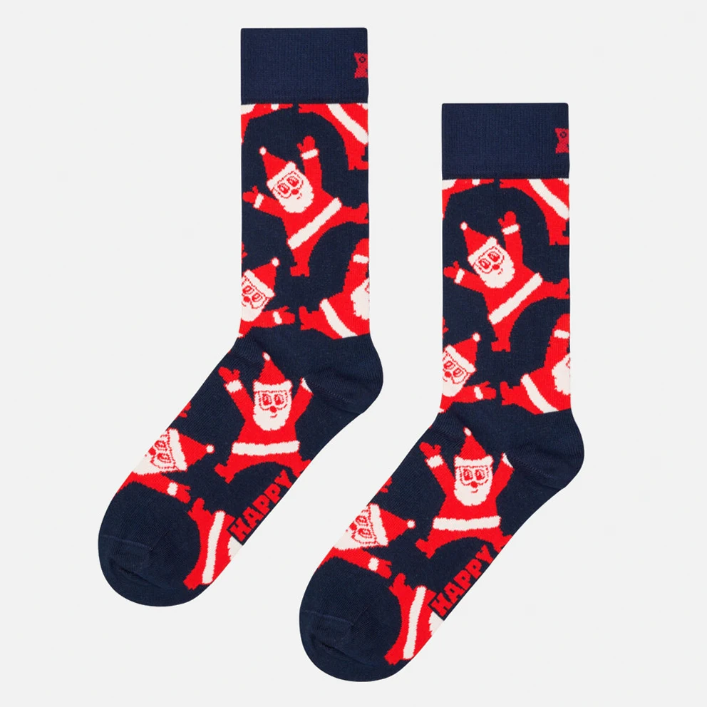 Santa Unisex Socks