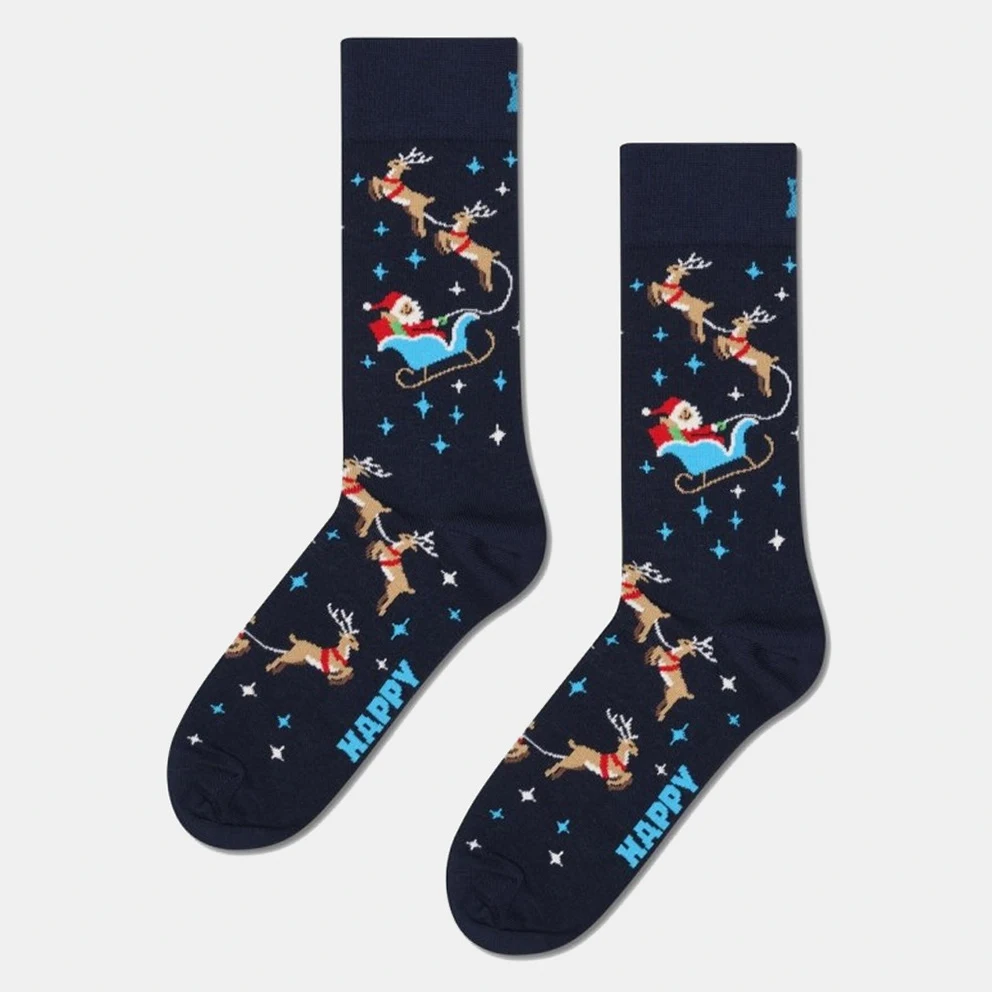 Sleigh Women's Socks