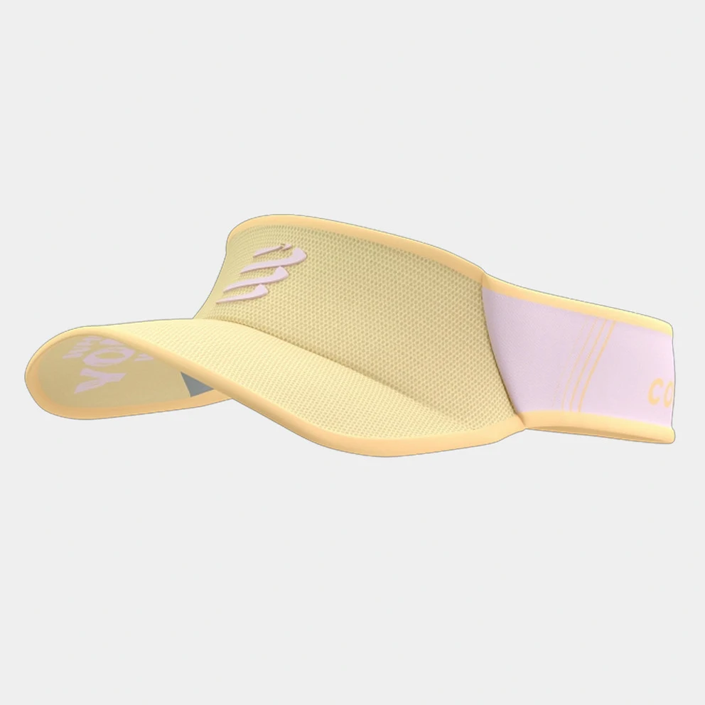 Ultralight Visor Hat