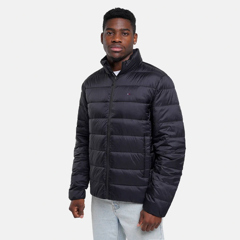 Men's Quilted Jacket