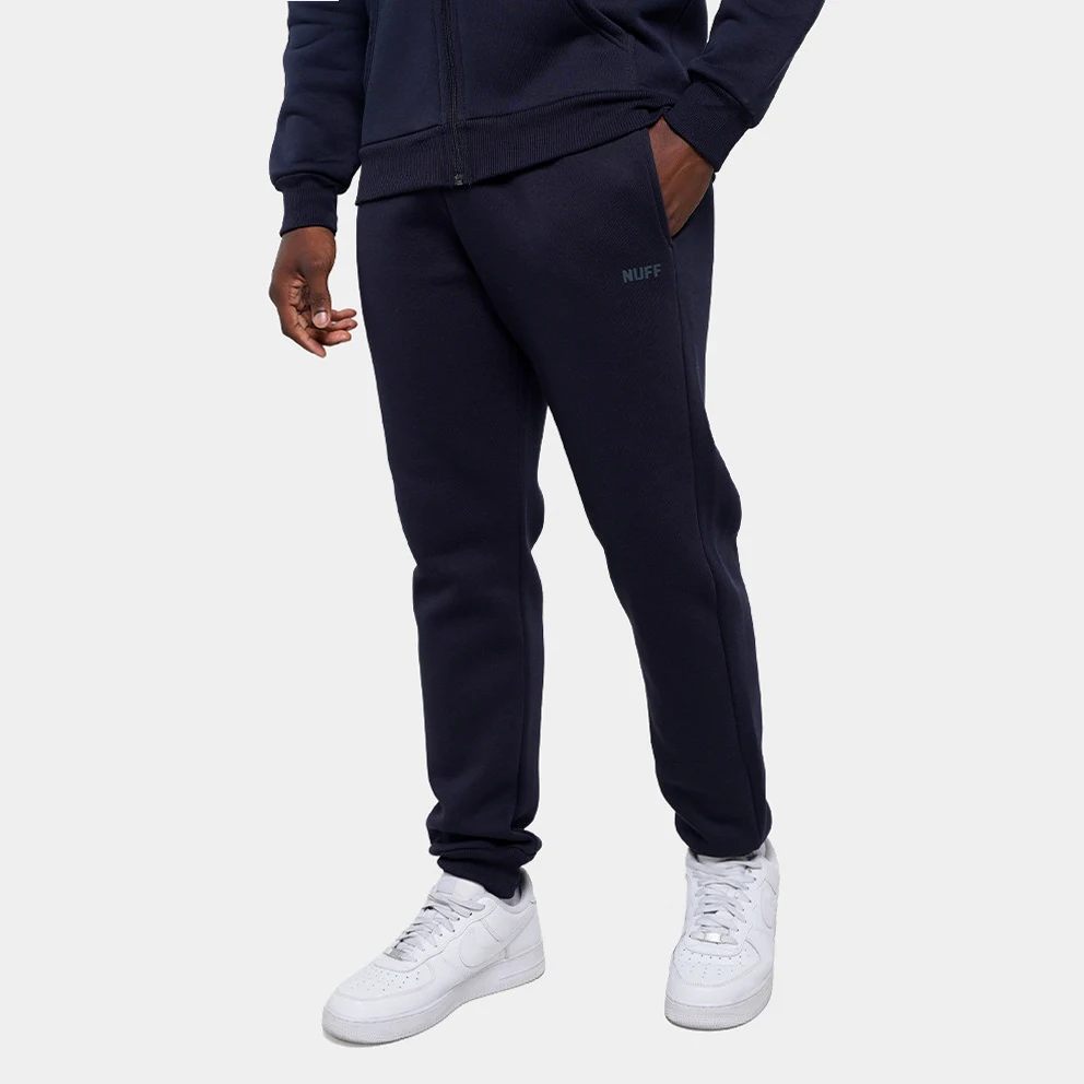 Cuffed Men's Track Pants