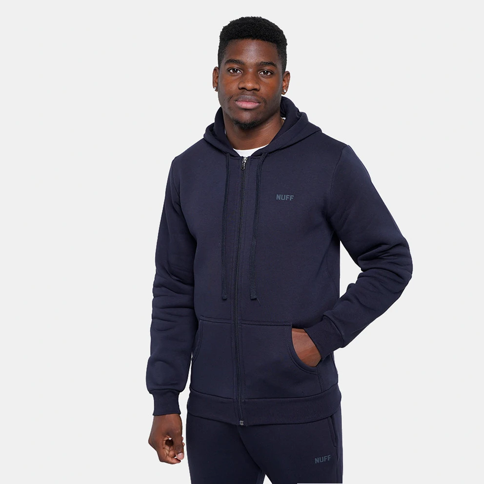 FleeceΒ  Men's Track Top