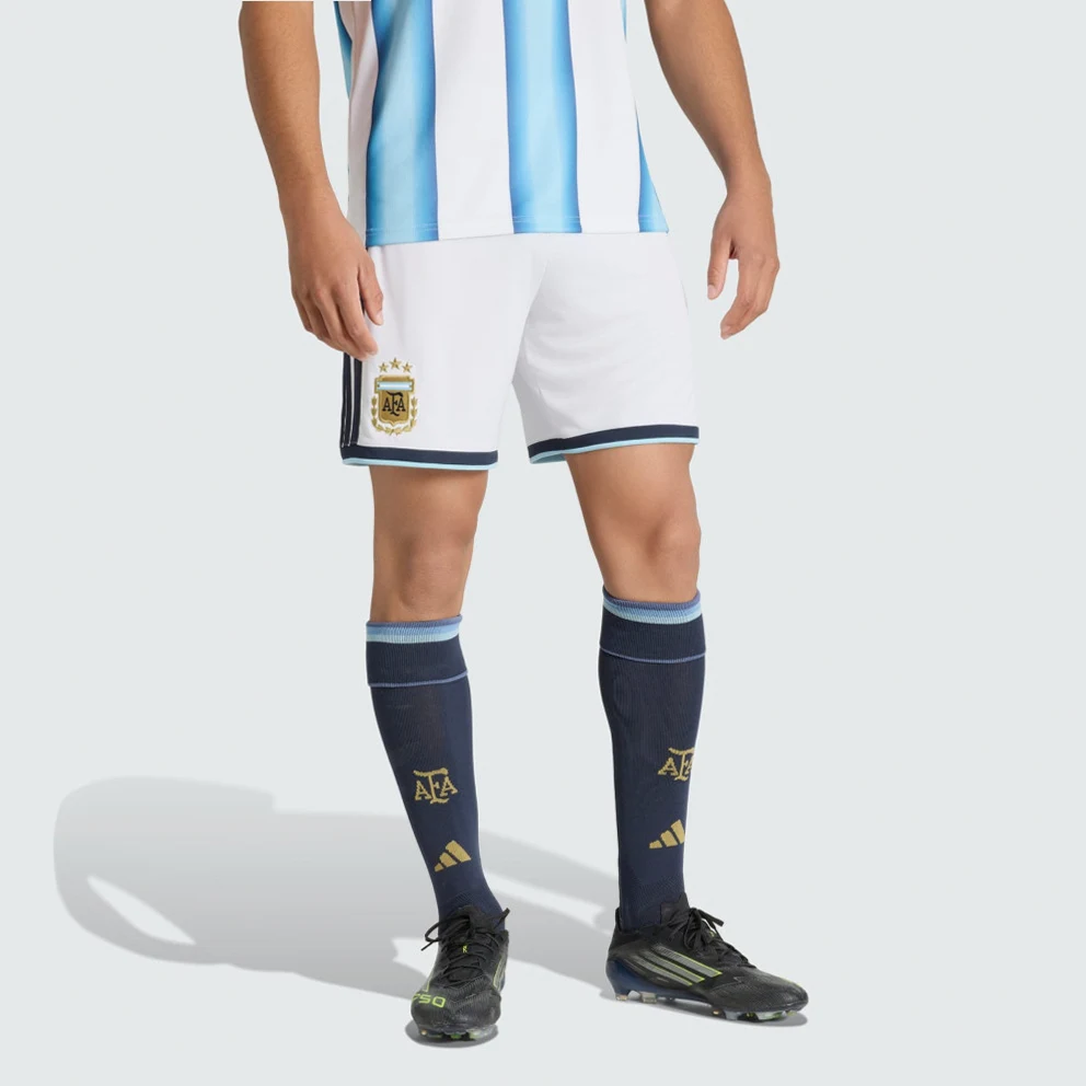 M Argentina 26 Home Shorts