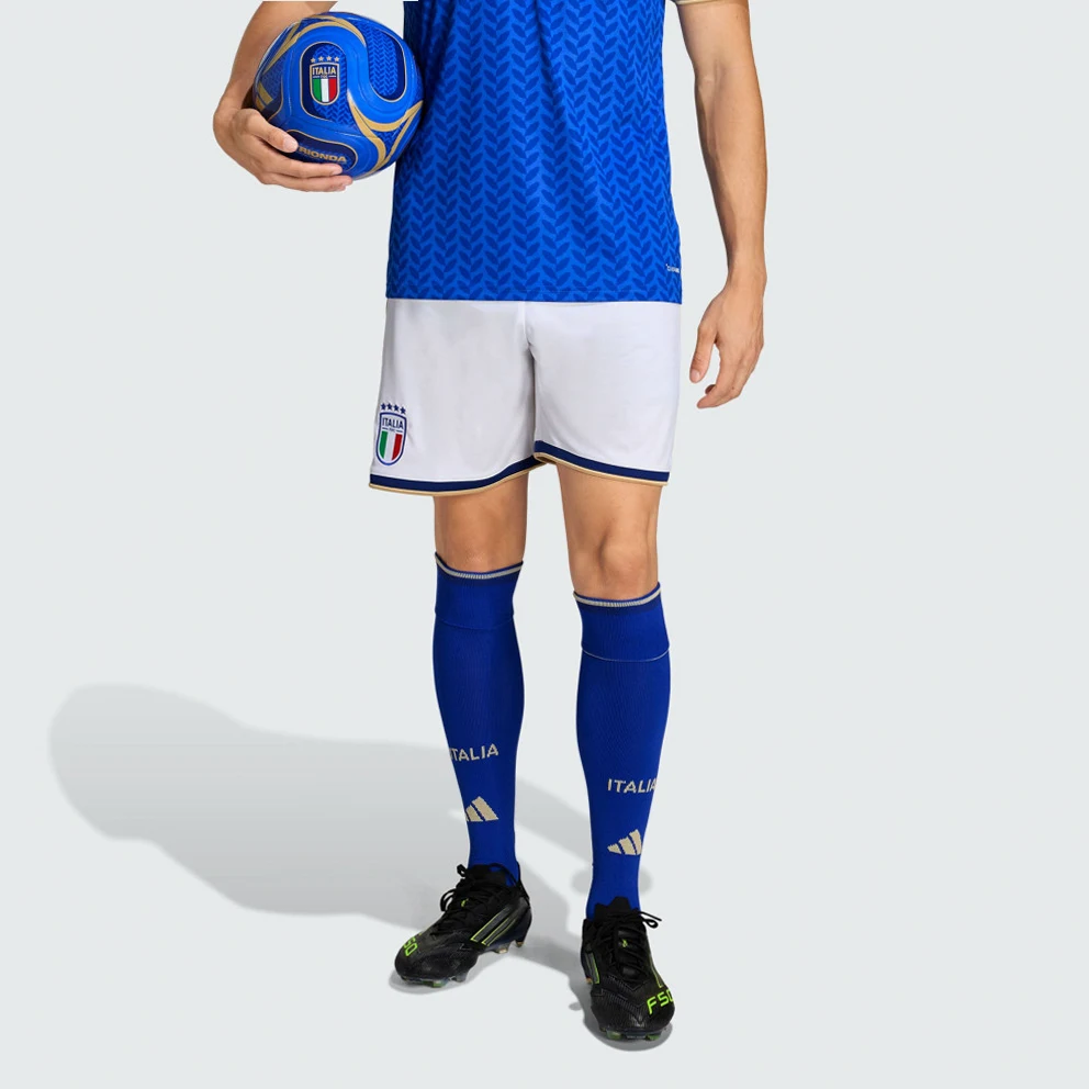 M Italy 26 Home Shorts