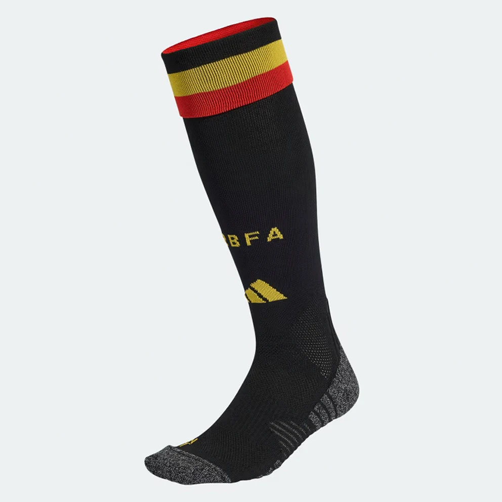 Belgium 26 Home Socks
