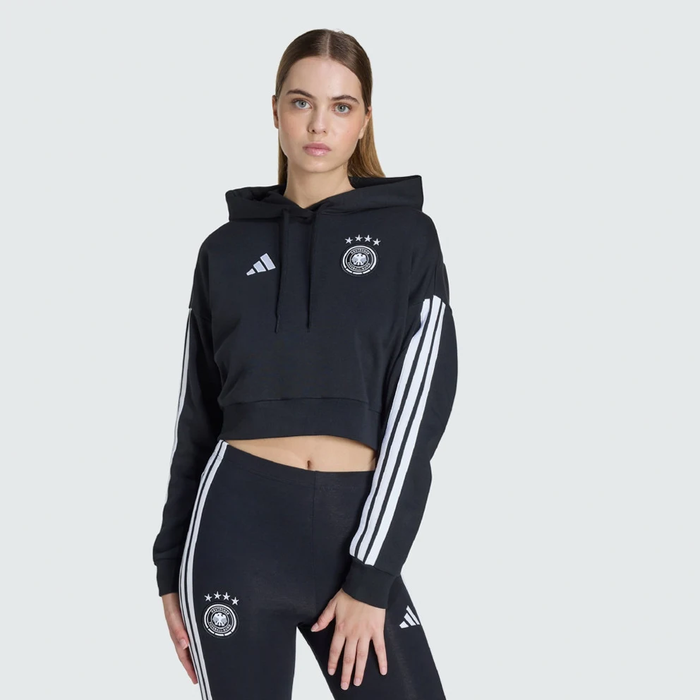 W Germany Dna Hoodie