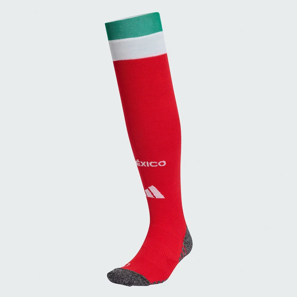 Mexico 26 Home Socks