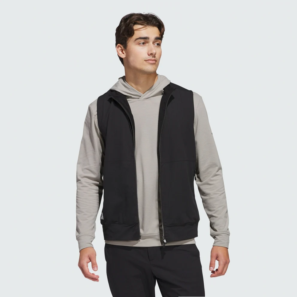 M Ultimate365 Tour Full-Zip Vest